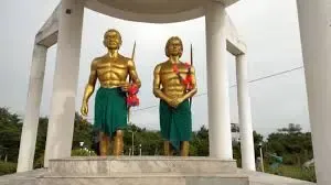 'हूल' के 170 साल : झारखंड के भोगनाडीह से 1855-56 में शुरू हुई थी अंग्रेजों के खिलाफ पहली क्रांति 