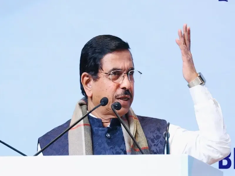 Will Hooliganism Persist? Pralhad Joshi Critiques CM Siddaramaiah Over Assault of BJP Woman Worker