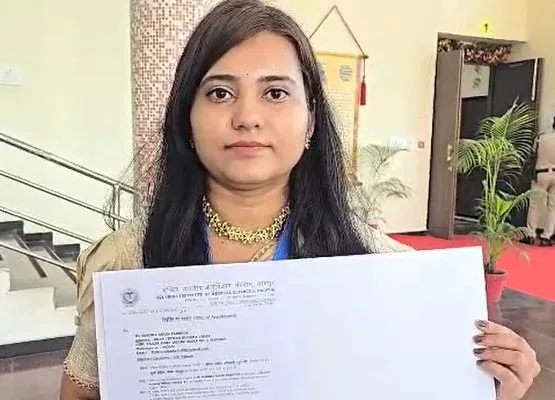 Rozgar Mela 19th edition: Maharashtra youth get govt jobs, call it 'hope amid uncertainty'
