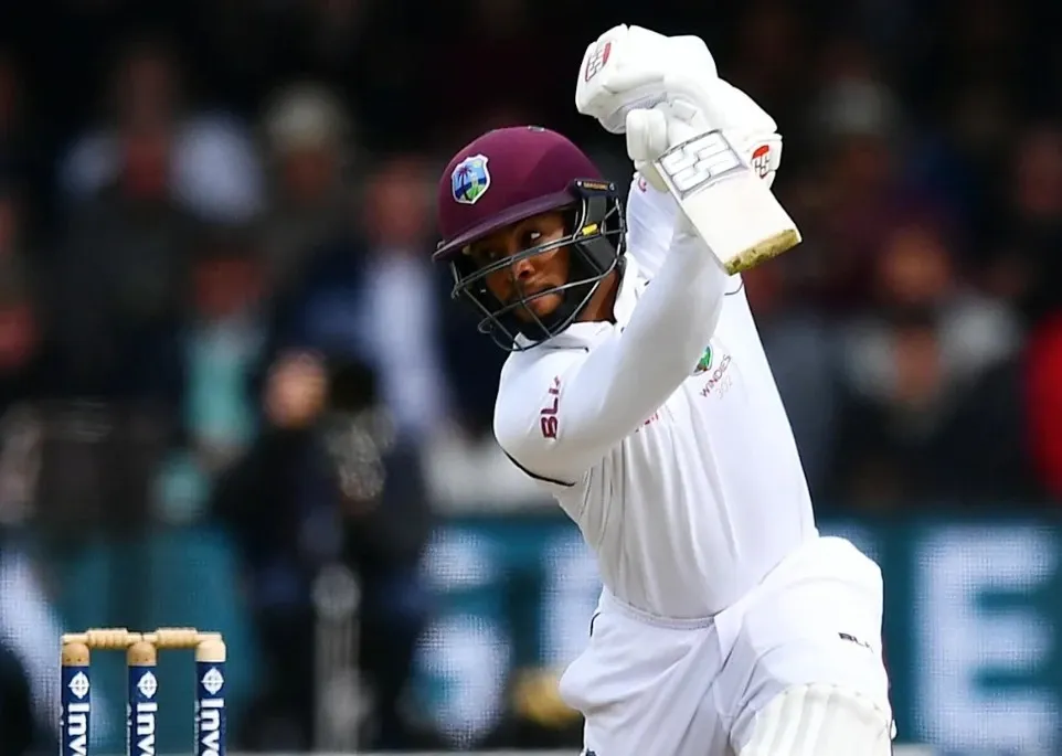 Did Hope and Campbell Make the Squad? Roach Omitted for Australia Tests; Anderson Secures First Call-Up!