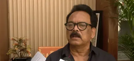 Congress MP Urges Against Political Retaliation After Former Nepal PM Oli's Arrest