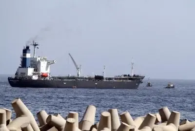 होर्मुज स्ट्रेट में तनाव की वजह से जापान अपने सरकारी भंडार से 30 दिनों का तेल करेगा जारी