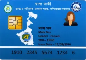 Have Hospitalisations Under Bengal’s Health Insurance Scheme Crossed 1 Crore?