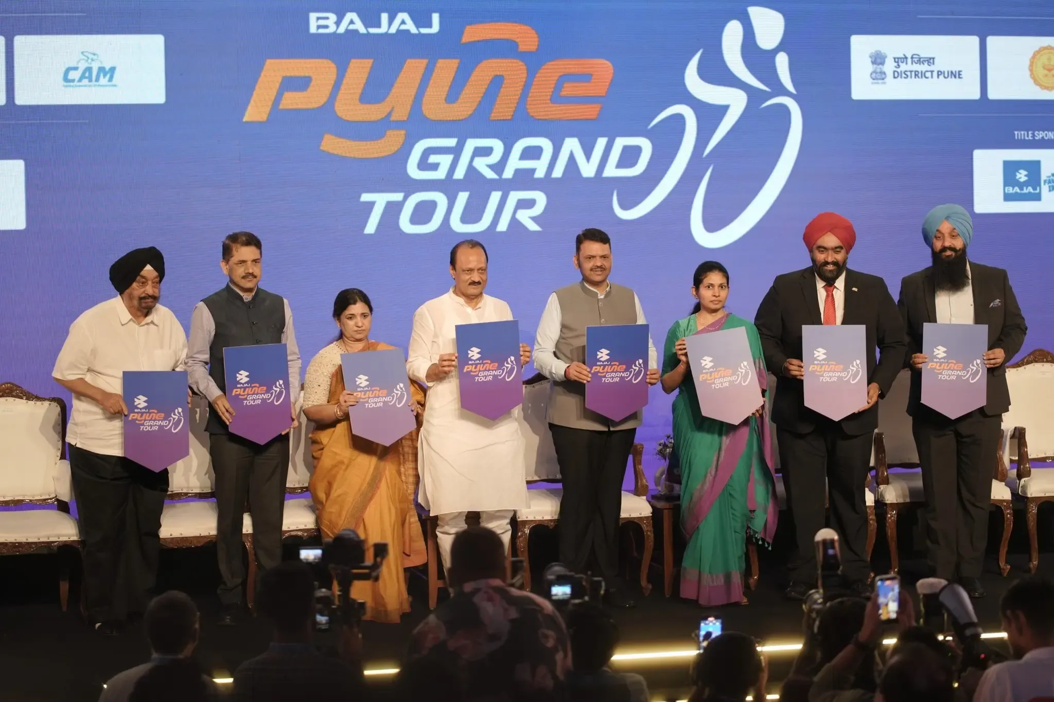 Will India Field Two Elite Teams for the Pune Grand Tour 2026?