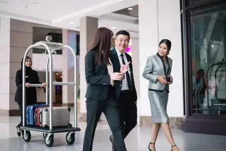 India's Hospitality Sector Poised for 12% Growth in FY26: Insights from ICRA