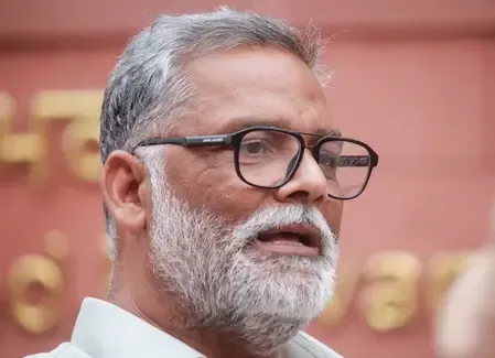 'होटल में छात्रा का मर्डर हुआ, अब तक हॉस्टल संचालक गिरफ्तार क्यों नहीं', पटना की घटना पर बोले पप्पू यादव