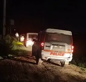 Police Conduct Raids on Farmer Leaders' Homes in Punjab Following Failed Talks