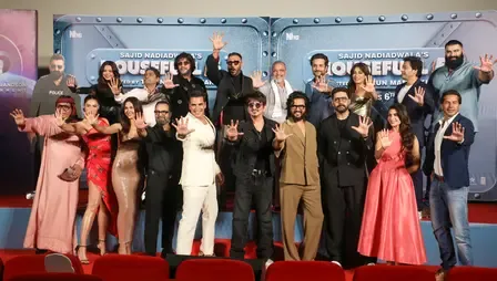 Is 'Housefull 5' Worth Watching? Public Review by IANS