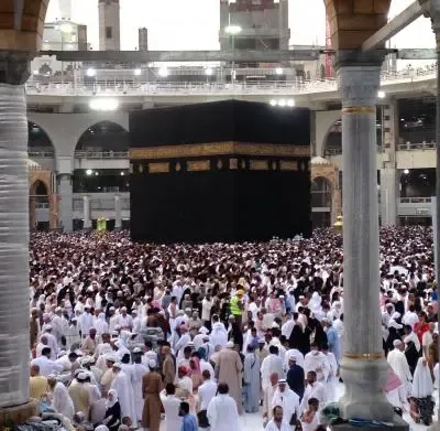 Houthi leader calls Mecca attack claim a 'lie' as Yemen tensions flare
