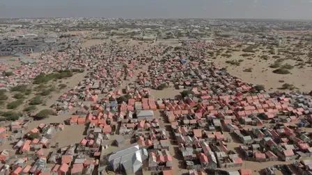 What Did Houthi Leader Say About Potential Israeli Presence in Somaliland?