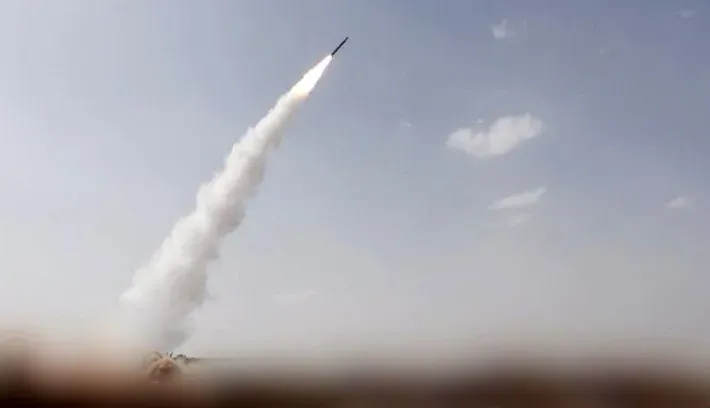 Houthis strike Saudi ship in Bab al-Mandab, attack Mocha and Marib