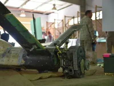 Houthis claim drone strike on Saudi Aramco refinery in Jazan