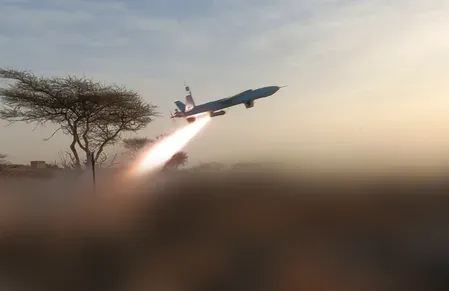 Houthis claim drone strikes on Najran airport and Aramco facility in Saudi Arabia