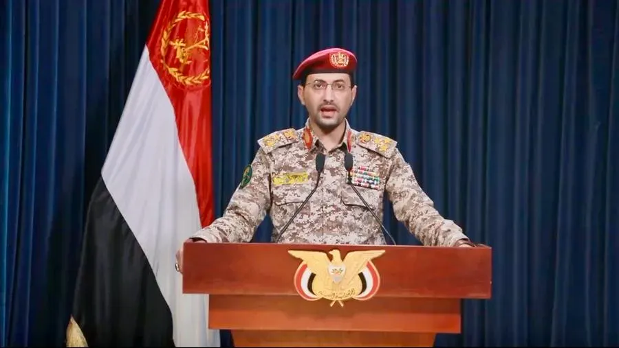 Houthis claim ballistic missile strike on Saudi oil tanker in Gulf of Aden