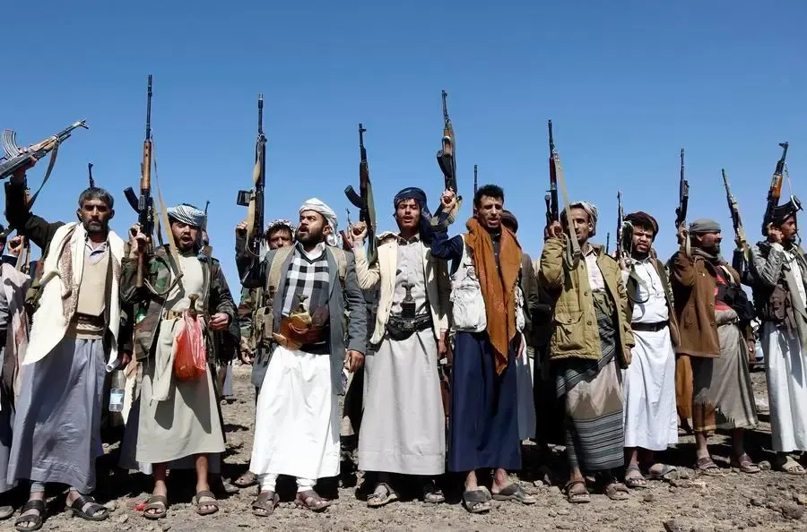 Houthis seize At Turbah in Taiz as Yemen govt launches major military campaign