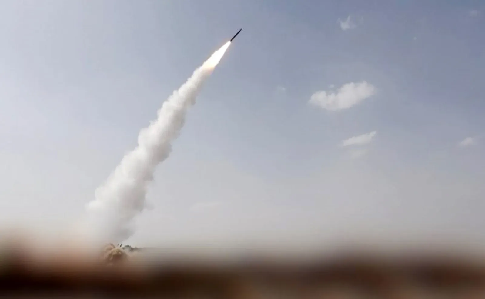 Houthis report Saudi shelling in Saada as Yemen border tensions spike