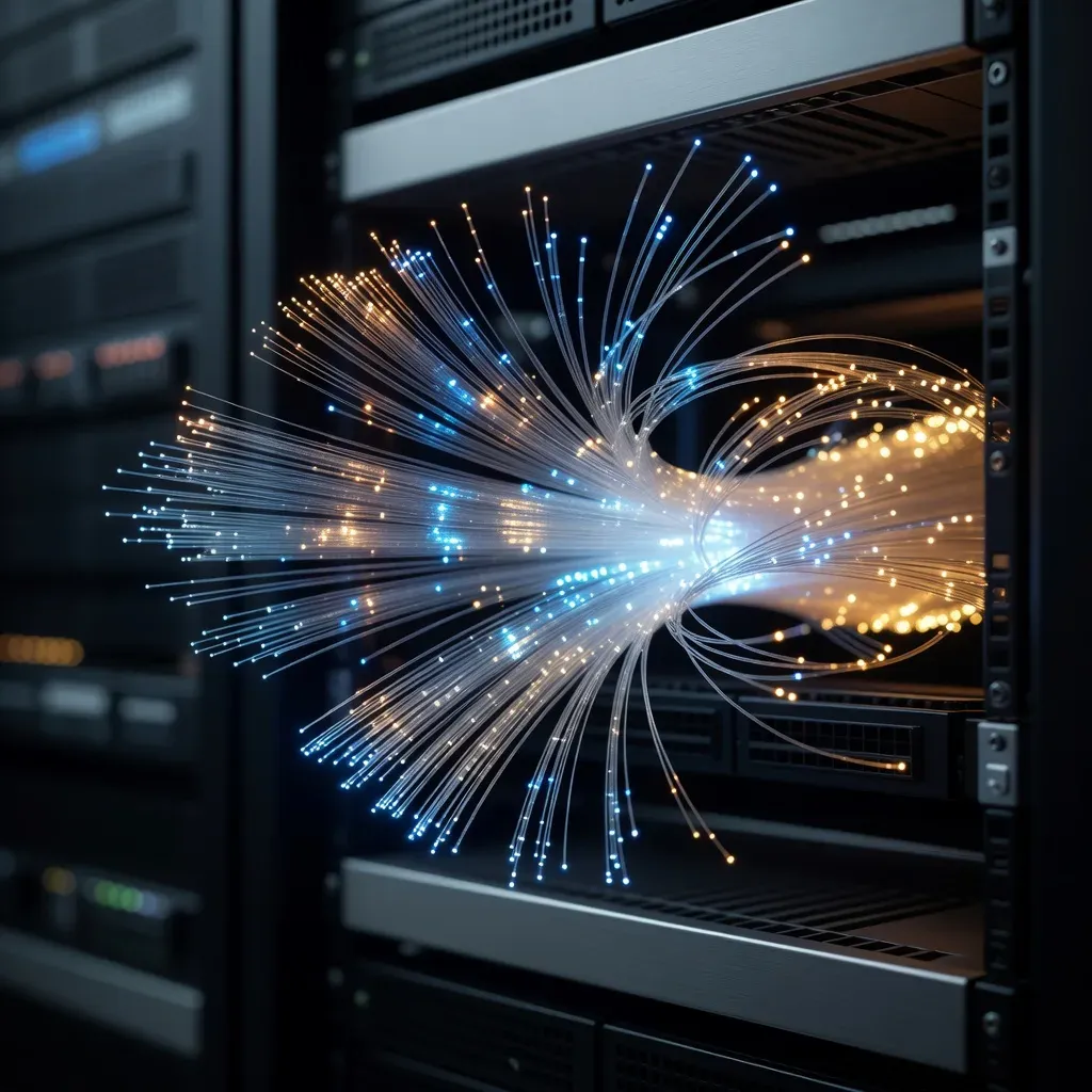 CAS Star's decade-long photonics bet pays off in China's AI boom
