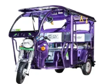 BAT-BMS app ban: How Chinese apps remotely kill e-rickshaws in India