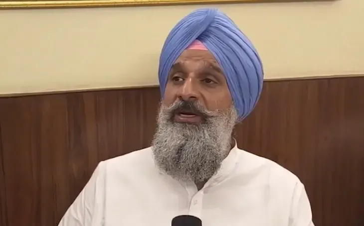 Twin blasts near BSF, army sites rock Punjab; opposition targets AAP govt