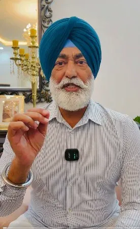 Punjab MLA Khaira demands session extension to debate 6 Bills