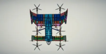 India's first eVTOL prototype: How The ePlane Company aims to reshape urban mobility
