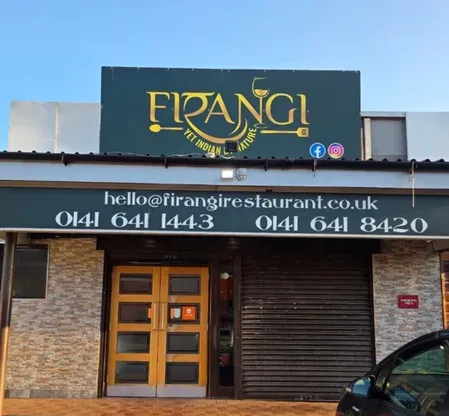 'Firangi' legal row: How a tagline saved Glasgow's Indian restaurant