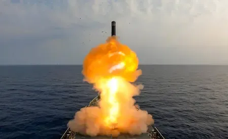 India's Strategic Mastery: How Op Sindoor Thwarted 1,000 Pakistani Attacks
