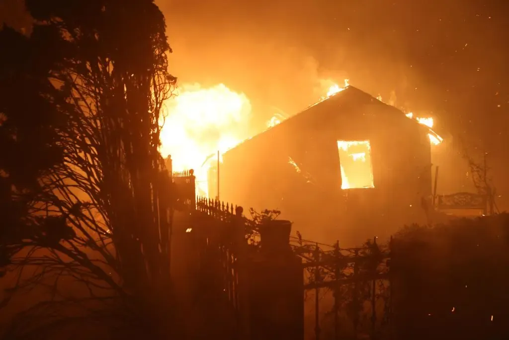 How the Fires in Los Angeles Intensify the Growing Insurance Crisis in California?
