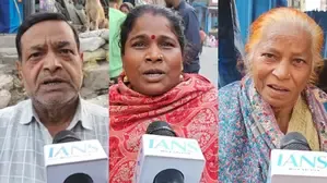 What Progress Has Been Made in Geeta Colony? Responses to Delhi Government's Assertions