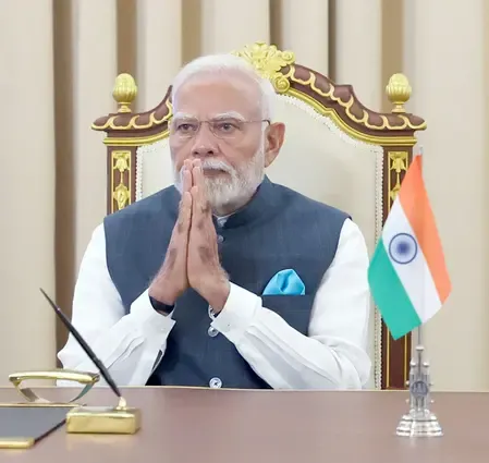 How PM Modi Revamped BIMSTEC into a Dynamic Forum