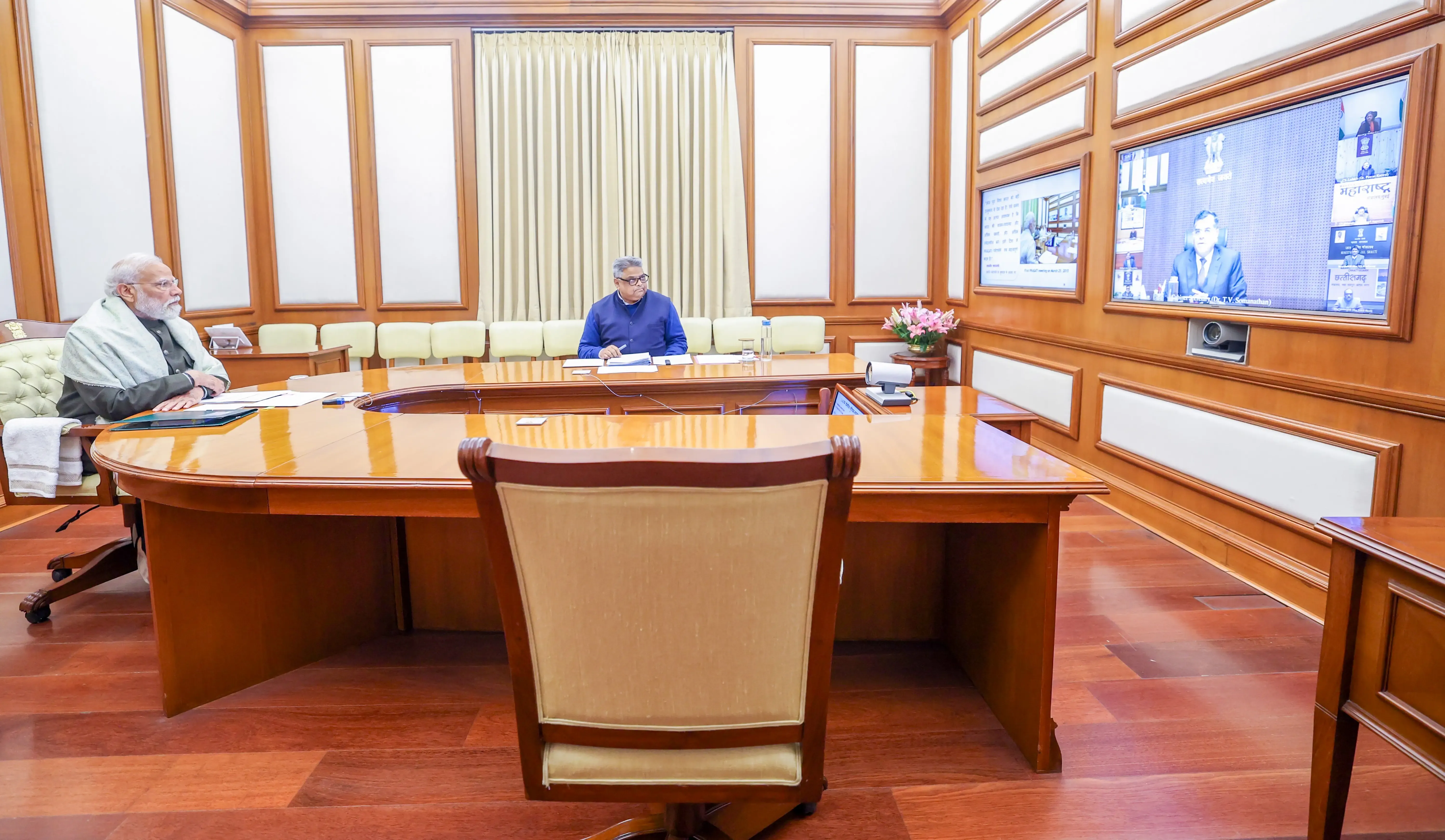 How is PM Modi’s PRAGATI initiative accelerating major infrastructure projects?