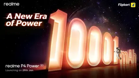 Is realme Redefining Power for Everyday Smartphone Usage?