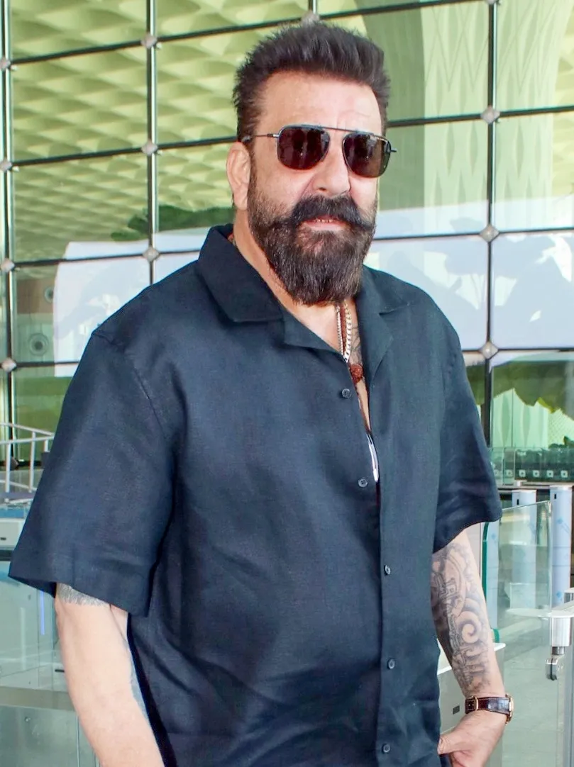Did Sanjay Dutt's Arrest in the 90s Benefit Anil Kapoor?