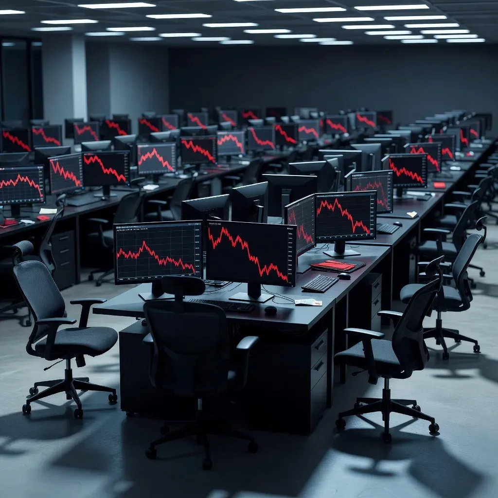 AI hedge fund Situational Awareness collapses, warning Chinese investors