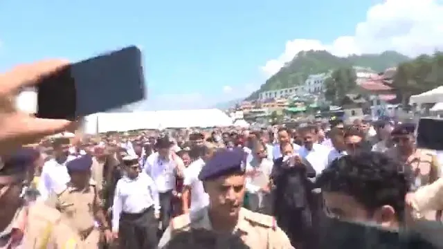 HP CM Office Hails OPS Restoration at Chamba's Chaugan