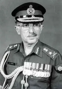 HP CM Office mourns General V.N. Sharma, former Army chief
