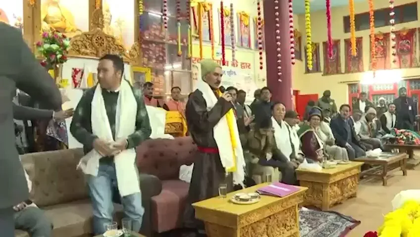 HP CM Office: Officials Stay in Village Homes Under Sarkar Gaon Ke Dwar
