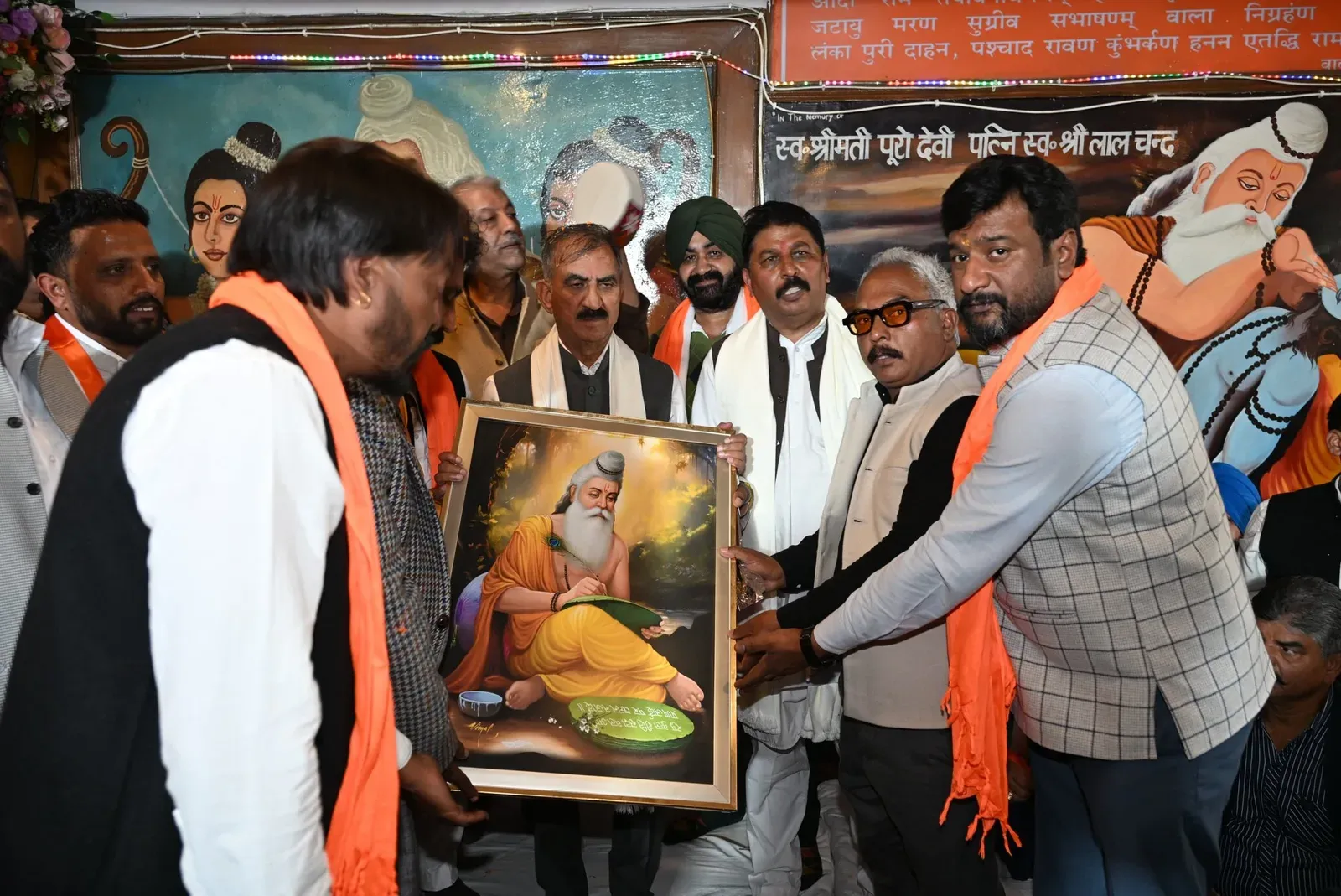 HP CM Office reaffirms Rs 3 lakh housing aid for low-income families