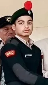 HP CM's Office Congratulates Nadaun Youth on NCC National Integration Camp