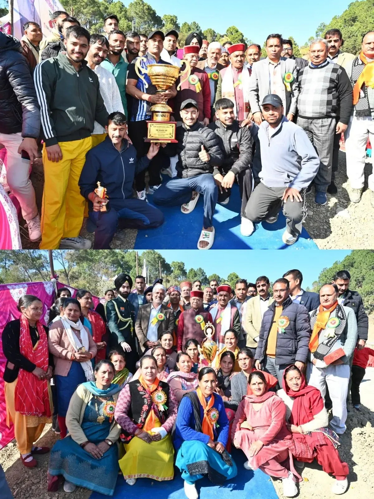 Himachal Pradesh Governor Advocates for Community-Based Drug Addiction Solutions