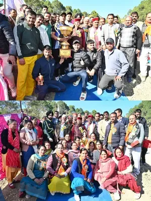 Himachal Pradesh Governor Advocates for Community-Based Drug Addiction Solutions