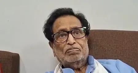 हृदयनाथ मंगेशकर ने लता दीदी की जयंती को बनाया खास, कहा- 'नए कलाकारों को प्रोत्साहित करना हमारा संकल्प' 