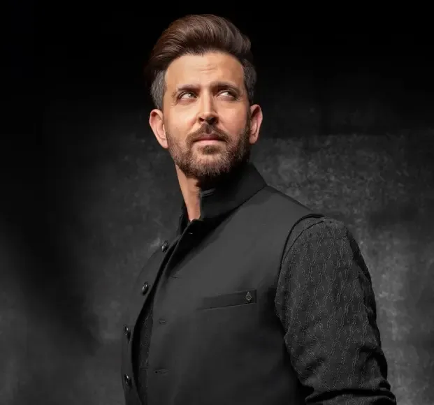 Hrithik Roshan pens honest 'morning rant' on 'senseless' sadness and joy