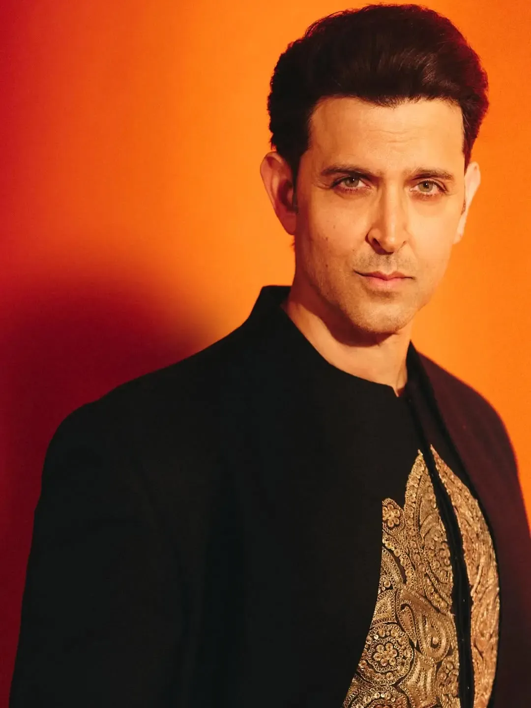What Unique Post Workout Meal Did Hrithik Roshan Share?