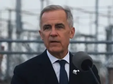 Should Canadian PM Carney Address Human Rights During China Visit?