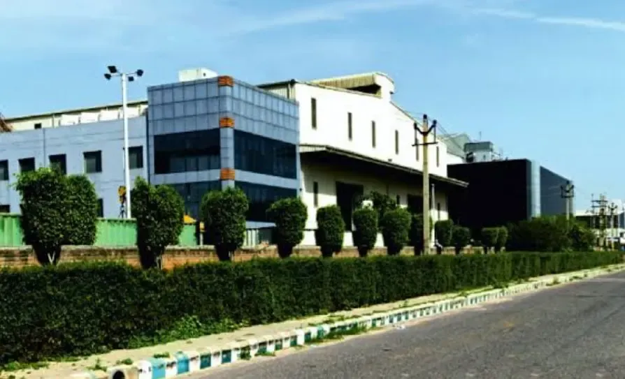 HSIIDC Plans to Develop an Industrial Township Spanning 3,000 Acres Near Pachgaon Chowk