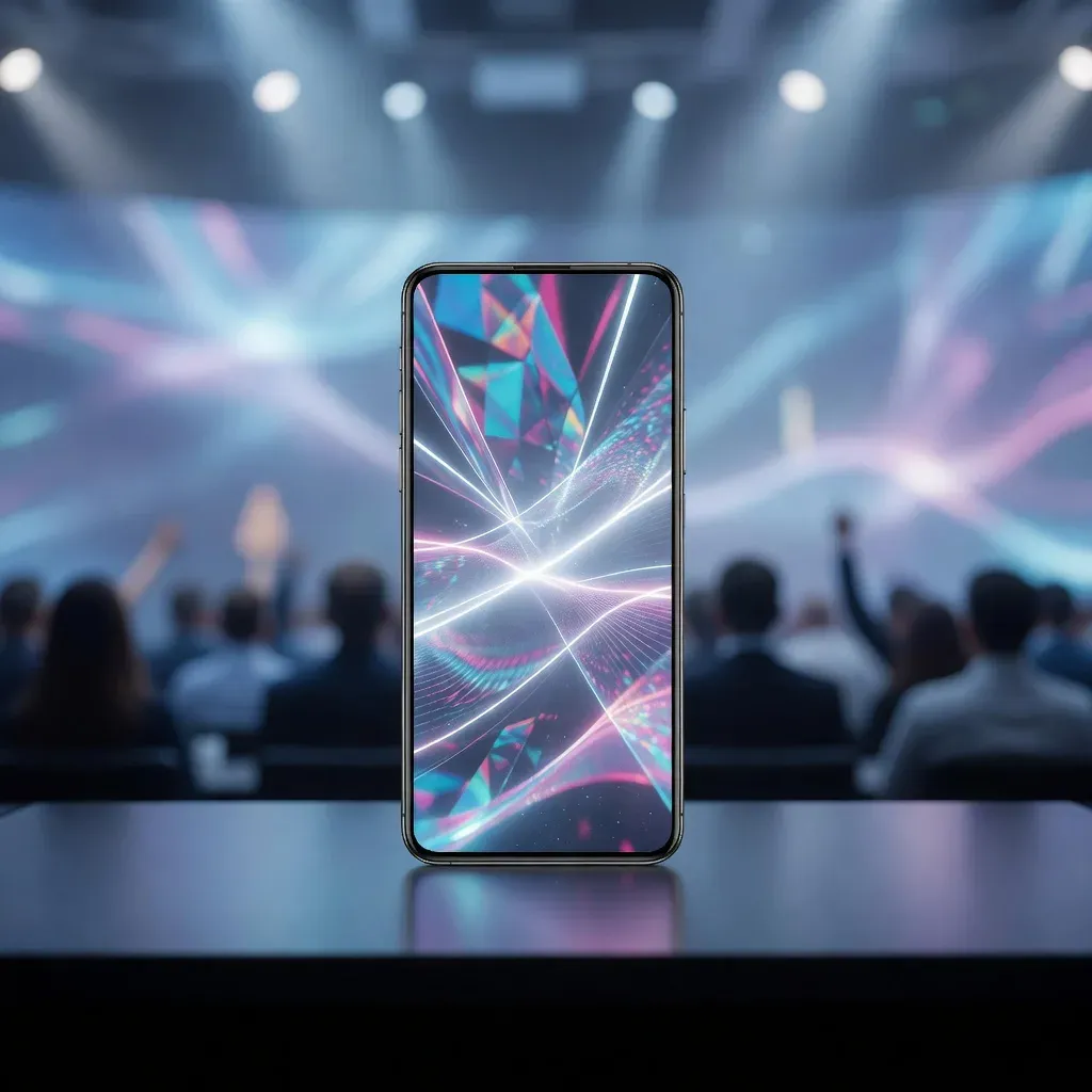 Huawei's HarmonyOS 7 debuts 2,000 AI agents to rival Apple iOS 27