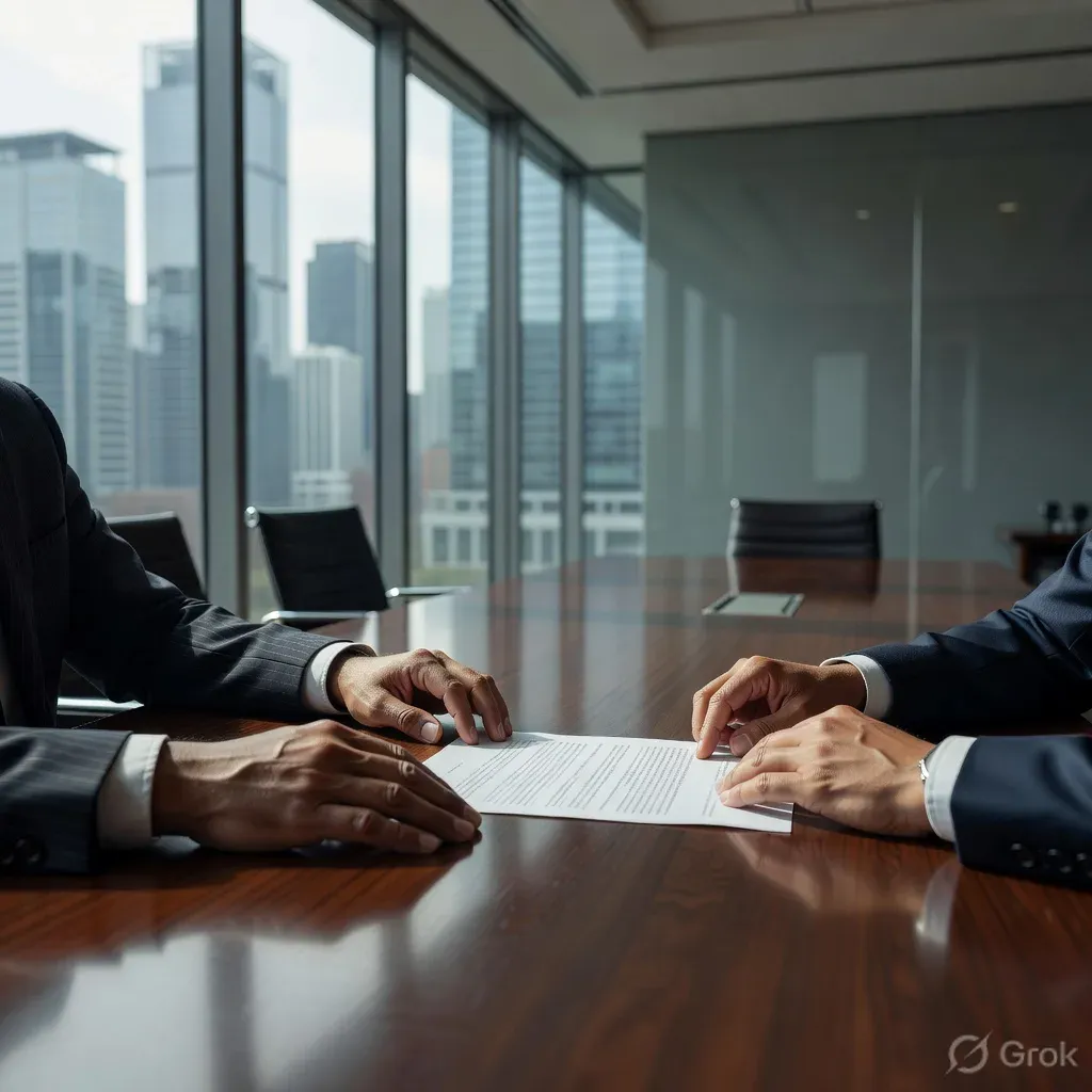 Huawei and HP sign multi-year Wi-Fi patent cross-licensing deal