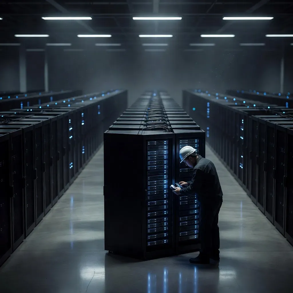 China Telecom awards $1.7bn server deal, boosting Huawei's Kunpeng ecosystem
