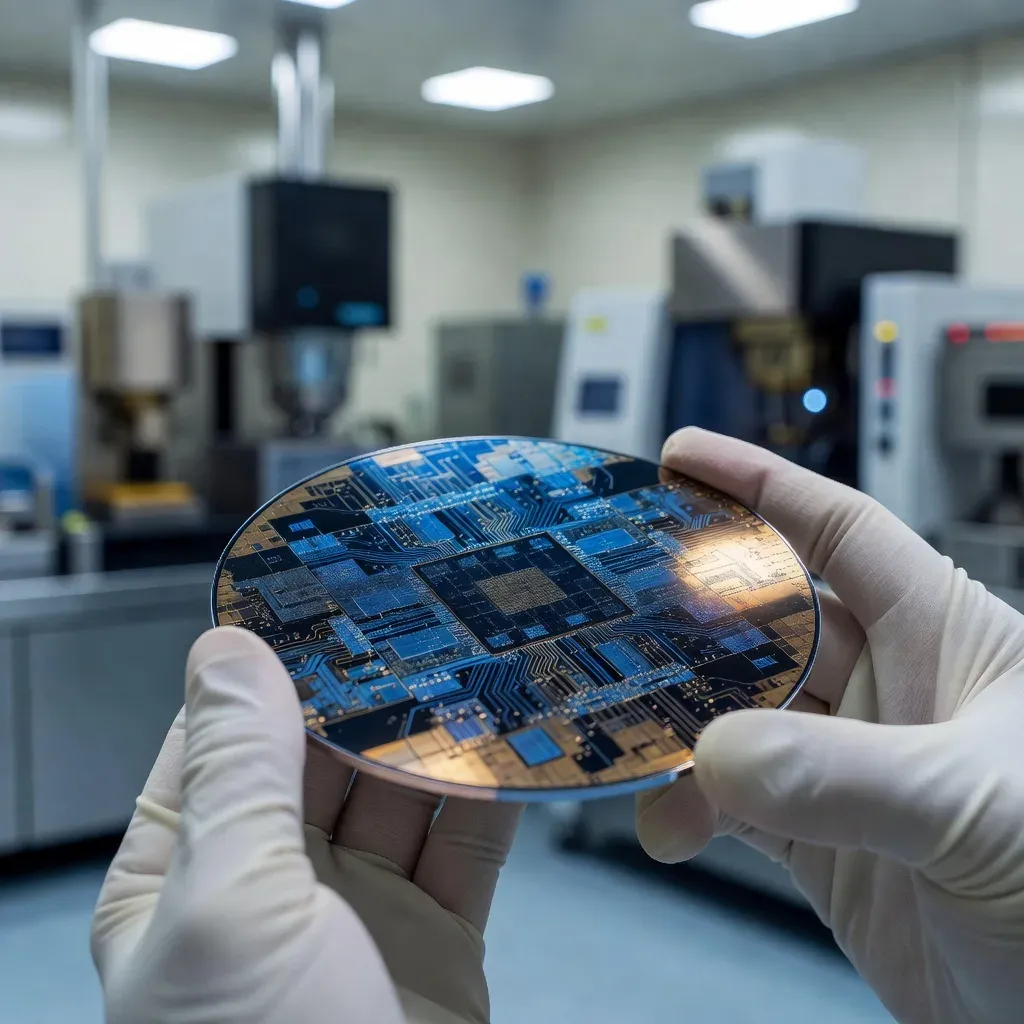 Huawei's Tau Scaling Law targets 1.4 nm chip density by 2031